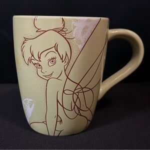 Disney Tinker Bell Mug